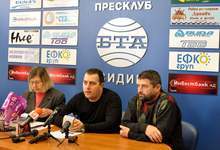 Работници на сметосъбиращата фирма  във Видин не са получавали заплати  през последните осем месеца