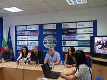 Много млади хора ще бъдат включени в листите за общински съветници от ГЕРБ