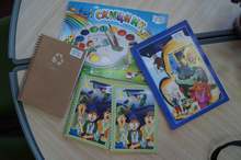 Пловдивска фирма дарява 1000 тетрадки за учениците от помощното училище в града