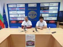 "Трабант фест" ще се състои за шести пореден път  във Велико Търново