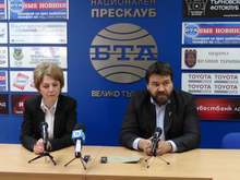 Във Велико Търново ще бъде поставена мемориална плоча в памет на възрожденеца д-р Васил Берон