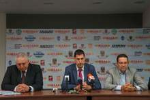 Новата спортна зала в Пловдив струва 49 500 000 лева, съобщи кметът