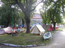Повече от 100-на участници в международната гребна регата ТИД по Дунав пристигнаха във Видин 