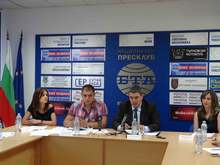 В община Горна Оряховица започва проектиране на седем обекта с  европейско финансиране