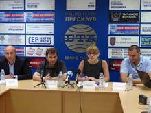 Съвременна апаратура за диагностика и лечение на ракови заболявания е монтирана в Комплексния онкологичен център във Велико Търново