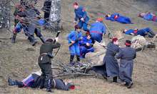 За пръв път по повод 3 март на Беклемето ще представят историческа възстановка