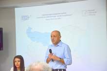 Томислав Дончев: Подготвя се инвестиционен план за Северозападна България и други региони с големи разлики в социално-икономическото развитие