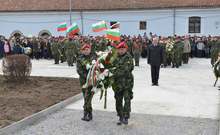 В Сливен Националният празник се чества и с лекоатлетическа щафета