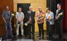 В Сливен е представен документален филм за Добри Желязков и Добри Чинтулов