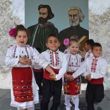 Разград отбеляза тържествено Деня на българската просвета и култура и на славянската писменост