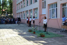 Изцяло ще се обнови  още едно казанлъшко  училище 