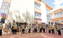 Кметът на София Йорданка Фандъкова ще присъства на откриването на нова сграда към ОДЗ 2 "Звънче"