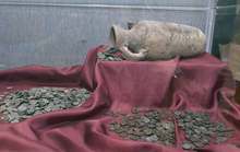 Археологическите разкопки в имот край село Прилеп могат да пропаднат