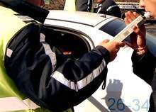 Пиян шофьор блъснал пешеходец в Силистренско и се опитал да се укрие