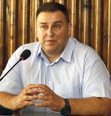 Емил Радев: Важно за имиджа на България е да не се свързва с жестокост към животните