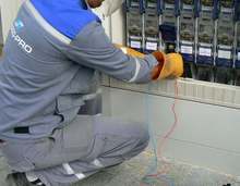 Подменени са електромерите на 3 000 домакинства в Търговище