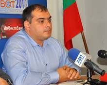 Филип Попов: Видинската болница "Св.Петка" върви към фалит заради действията на предишното ръководство и на Министерство на здравеопазването