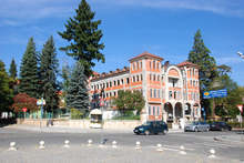 Близо 19 млн. лева са предвидени за гр. Гоце Делчев по новата оперативна програма "Региони в растеж"