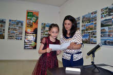 Георги Дойнов спечели пътуване до Рим в анкетата на Община Казанлък