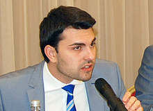 Основният залог за едно стабилно и функциониращо общество е да се насърчат младите хора да бъдат активна част от политическия и гражданския процес