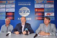 БНД продължава да е гаранция за стабилността на коалицията и правителството на Бойко Борисов