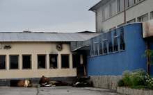 Пожар възникна в мебелна фабрика  в димитровградското  село Ябълково