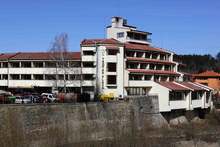 Ръст на нощувките се отчита в община Троян 