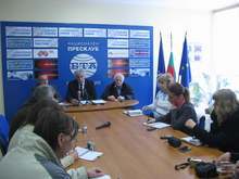 "Екогласност" ще изпрати в Европейската комисия подписка срещу намерението за добив на волфрам край Велинград
