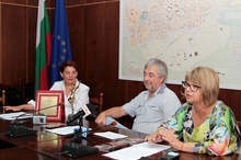 В Стара Загора се открива  деветото издание на международния  куклено-театрален фестивал "Пиеро"