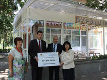 В Пловдив ще бъдат санирани  четири детски  градини