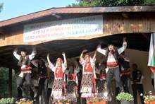 Видинското село Капитановци е домакин на международния етнофестивал "Дунав и Тимок ни свързват"