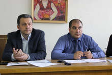 ГЕРБ в Севлиево номинира д-р Иван Иванов за кмет на общината