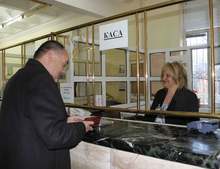 Кметът на Перник стартира  кампанията за плащане на данъци