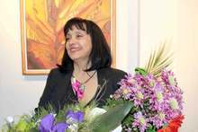 Директорът на галерия "Перник" открива утре самостоятелна изложба