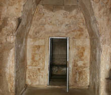 Успешно стартира изпълнението на проект "Консервация, реставрация и социализация на тракийски могили "Хелвеция" и "Грифони"