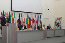 Кметът на Стара Загора Живко Тодоров  определи мандата на общинския съвет  като позитивен и успешен