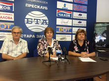 Стара Загора ще участва в Европейска нощ на учените