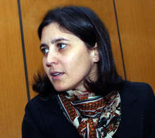 Заместник-кметът Ирина Савина ще провери днес ремонтните работи в детска градина в кв. "Симеоново"