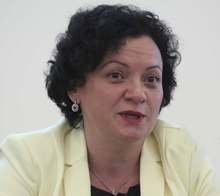 Министър Василева ще открие официално новата пречиствателна станция на Костинброд