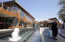 Постоянен фермерски пазар ще има в столицата в ж.к. "Иван Вазов"