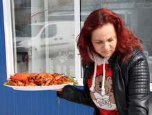 За новия сезон в Каварна отвори врати първият в общината търговски обект за морски дарове