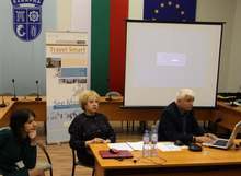 Каварна ще открие морски линии за туристите според подготвен план за градска мобилност