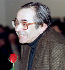 Почина плевенският художник Йордан Кацамунски