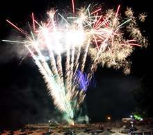 С фойерверки и без празнична програма ще премине празникът на Сливен - Димитровден