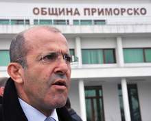 Шейсет деца сираци от размирни райони в Украйна пристигнаха на ваканция в Китен