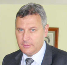 С 16 видеокамери Разлог пази уникална алея от апаши