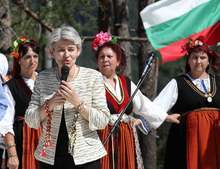 Националният събор на българското народно творчество в Копривщица започва днес