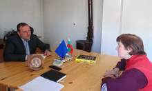 Проблемите на Добринище и Кремен обсъди кметът на община Банско на изнесени приемни в двете селища