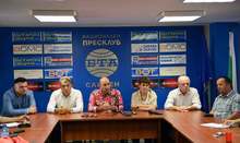 Йордан Лечков ще се кандидатира за кмет на Сливен,подкрепен от коалиция между Движение "Обединени региони" и една партия