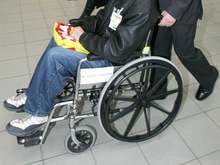 Личен, социален или домашен асистент ще получат 188 нуждаещи се благоевградчанипо одобрен проект на общината